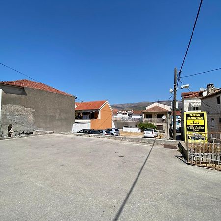 Villa Lucica تروغير المظهر الخارجي الصورة