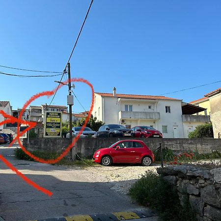 Villa Lucica تروغير المظهر الخارجي الصورة