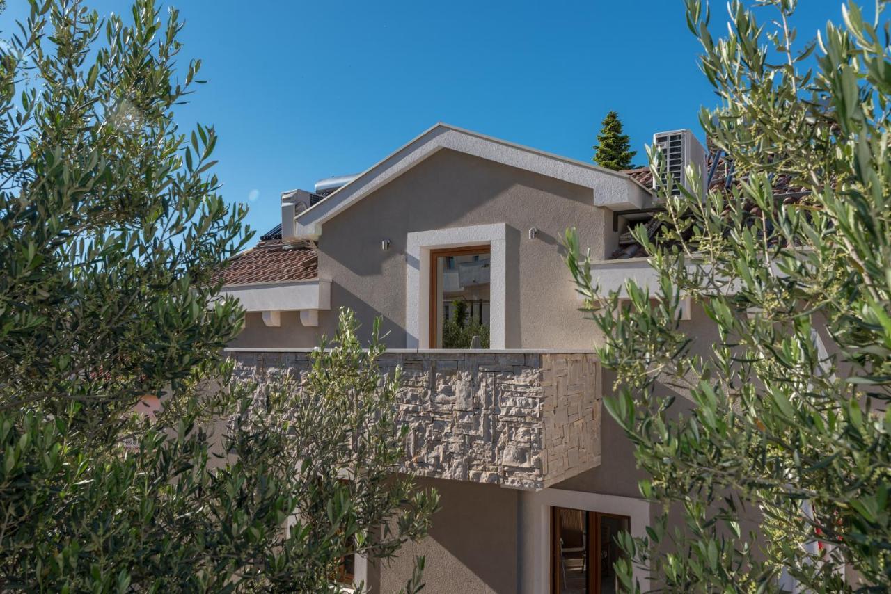 Villa Lucica تروغير المظهر الخارجي الصورة
