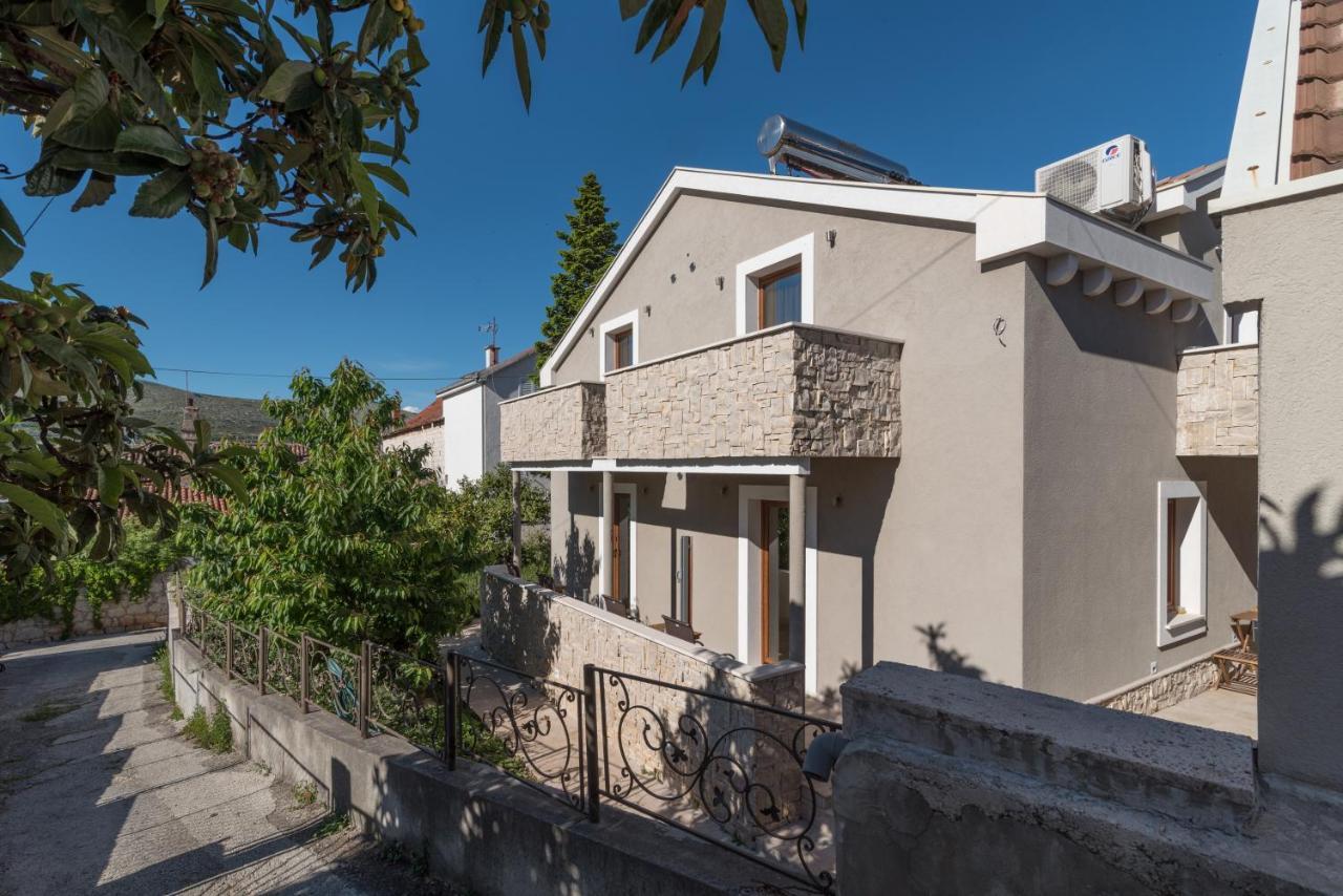 Villa Lucica تروغير المظهر الخارجي الصورة