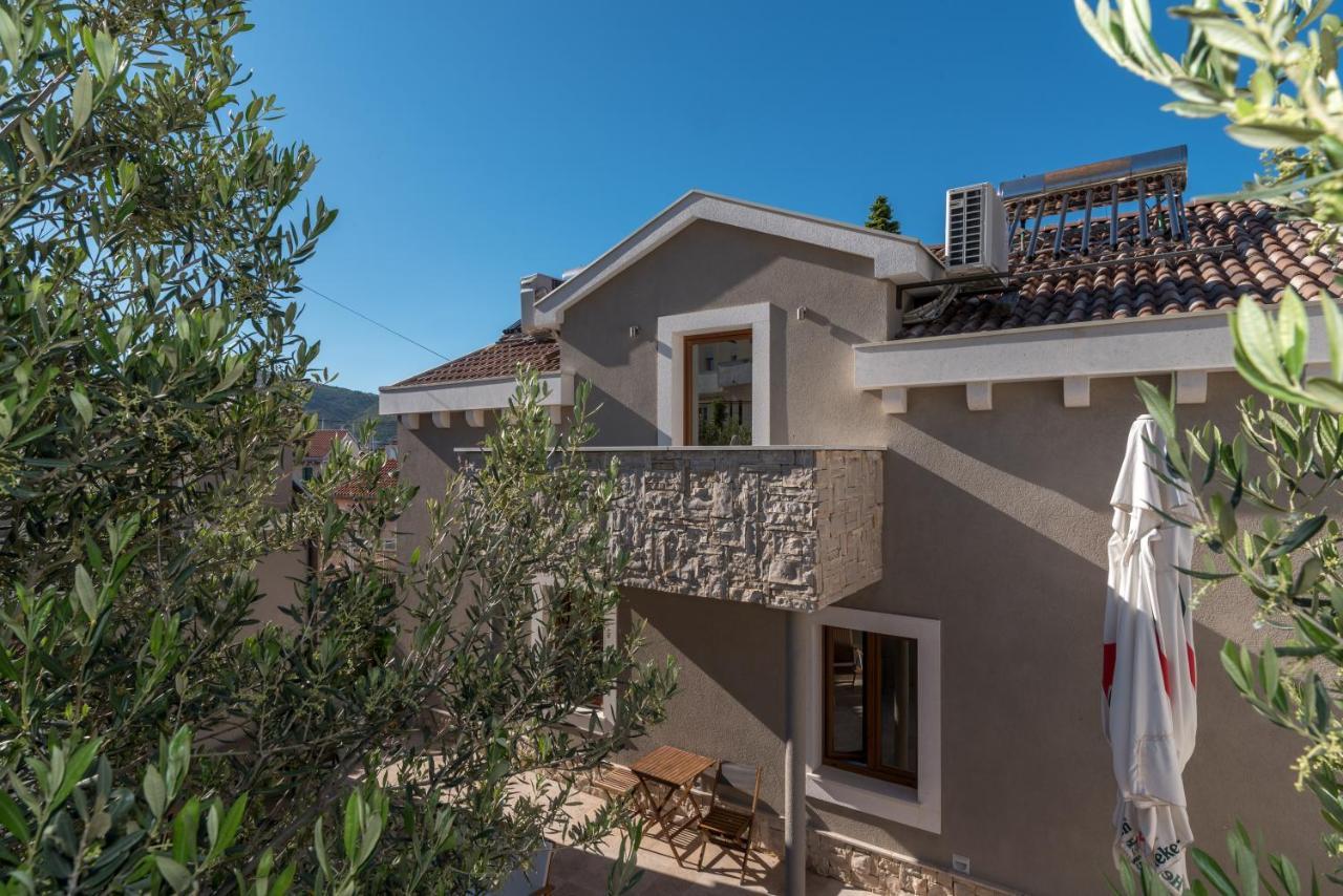 Villa Lucica تروغير المظهر الخارجي الصورة
