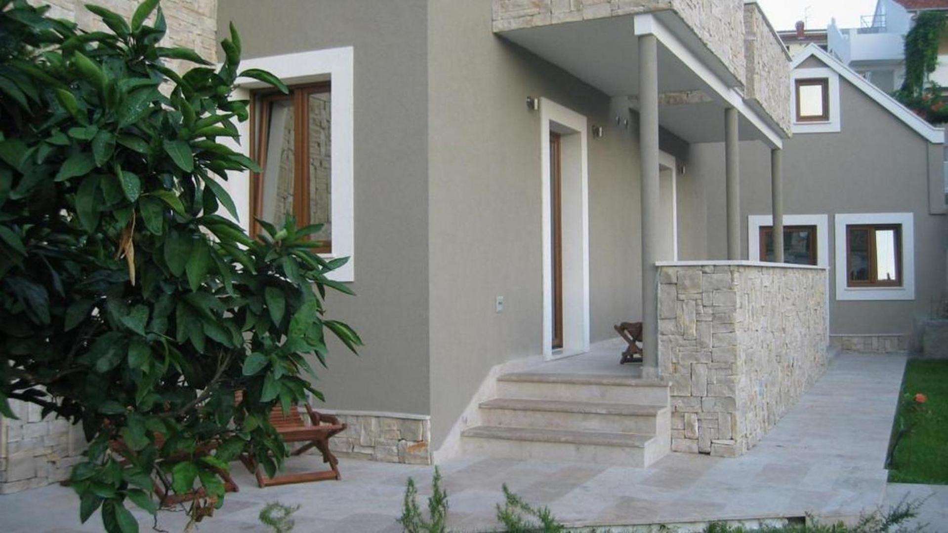 Villa Lucica تروغير المظهر الخارجي الصورة