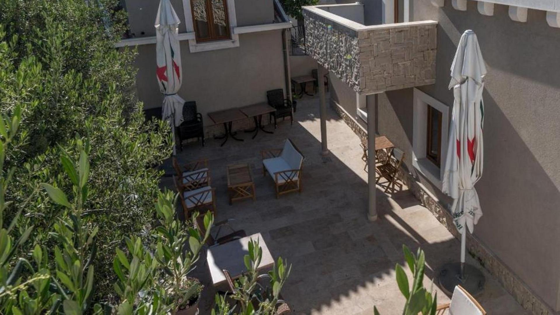 Villa Lucica تروغير المظهر الخارجي الصورة