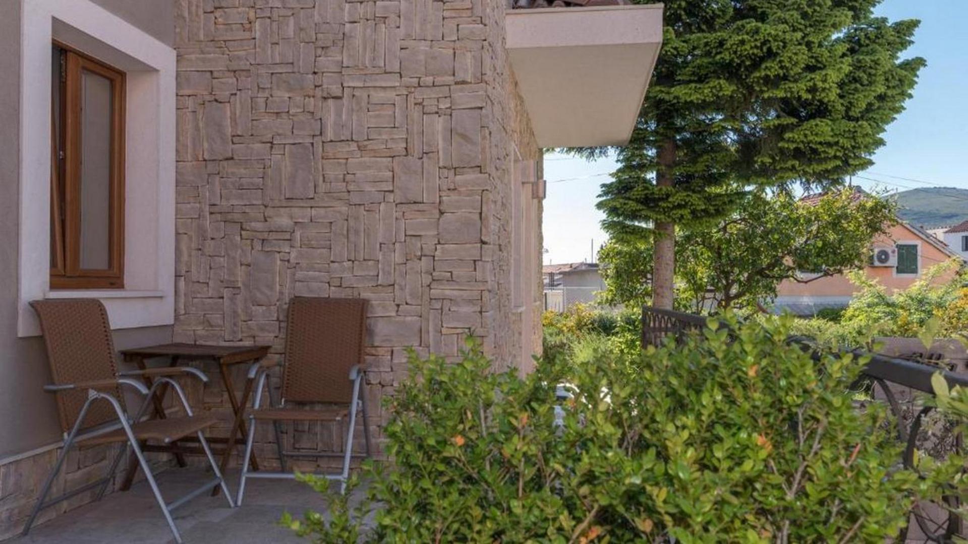 Villa Lucica تروغير المظهر الخارجي الصورة