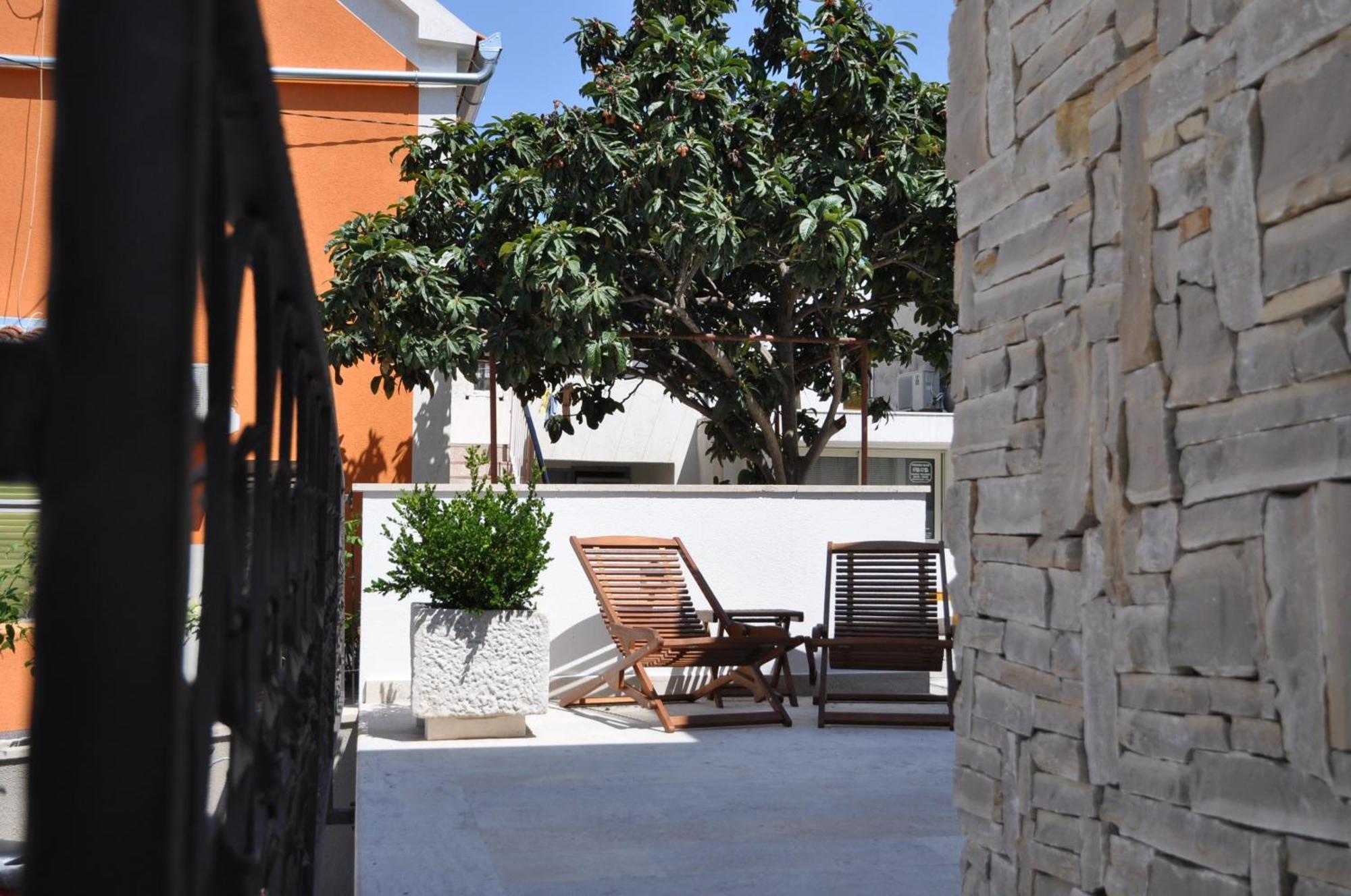 Villa Lucica تروغير المظهر الخارجي الصورة