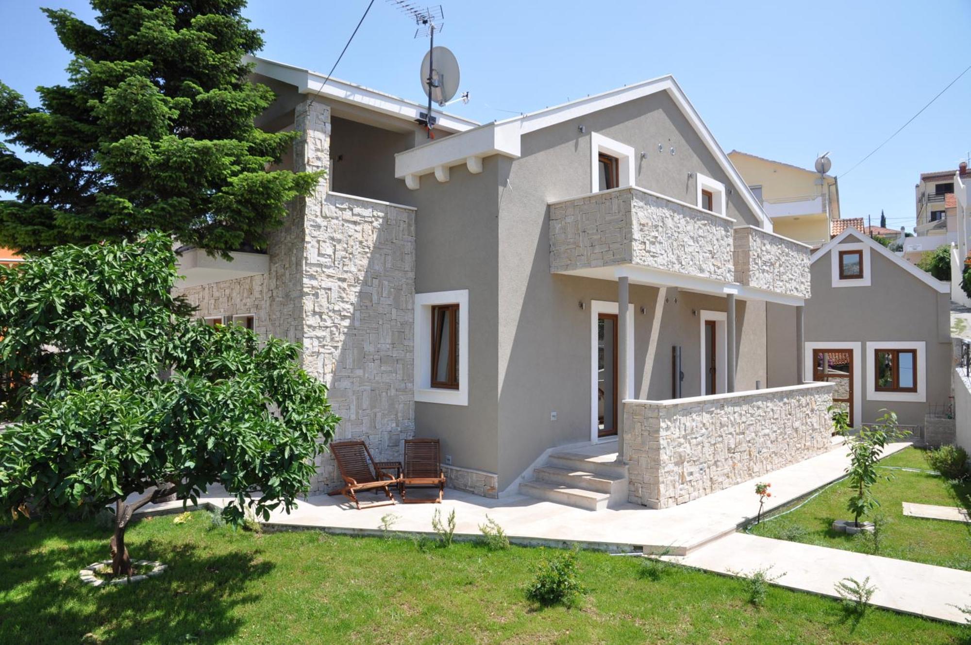 Villa Lucica تروغير المظهر الخارجي الصورة